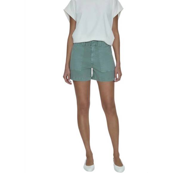 NEW PISTOLA marissa short in bluff - Picture 1 of 5